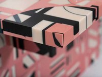 Playful Resin Furniture Collections Image 3