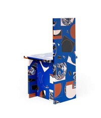 Playful Resin Furniture Collections Image 4