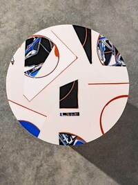 Playful Resin Furniture Collections Image 7