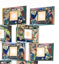 Playful Resin Furniture Collections Image 8