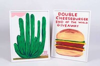 Humorous Sculptural Projects Image 8