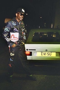 90s-Informed Streetwear Collabs Image 2