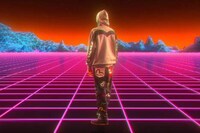 90s-Informed Streetwear Collabs Image 4