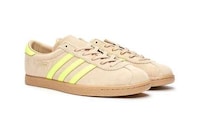 Spring-Ready Tonal Sneakers Image 2
