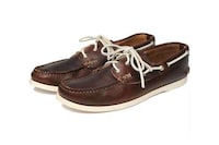 High-Quality Handcrafted Footwear Lines Image 3