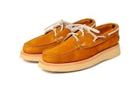 High-Quality Handcrafted Footwear Lines Image 4