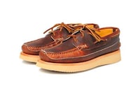 High-Quality Handcrafted Footwear Lines Image 5