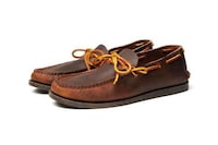 High-Quality Handcrafted Footwear Lines Image 6