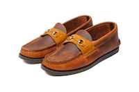 High-Quality Handcrafted Footwear Lines Image 7