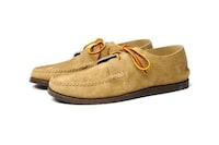 High-Quality Handcrafted Footwear Lines Image 8
