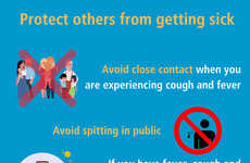 Artist-Friendly Public Health Messages