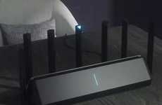 Low-Cost WiFi 6 Routers