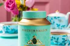Artisan Easter Tea Blends