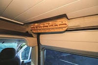 Nomadic 4G-Enabled Camper Vans Image 4