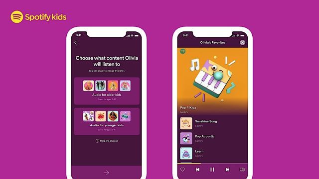 Kid-Focused Streaming App Launches