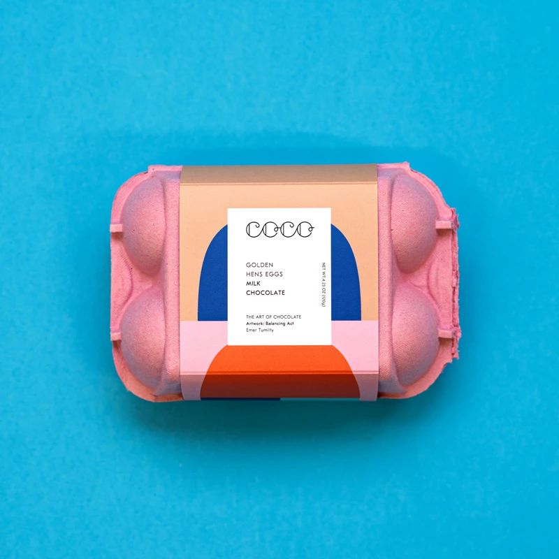 Design-Friendly Easter Treats