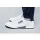 80s-Inspired Tennis Footwear Image 2