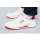 80s-Inspired Tennis Footwear Image 4