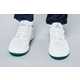 80s-Inspired Tennis Footwear Image 5