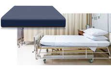 On-Demand Hospital Beds