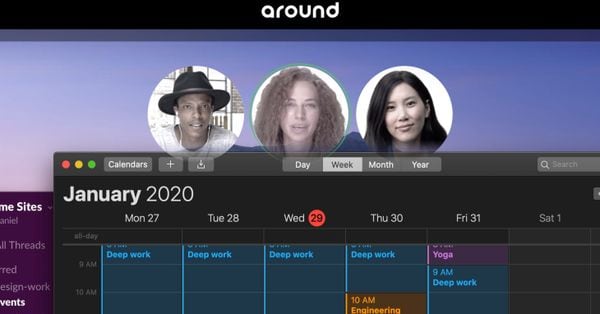 10 Teleconferencing Apps