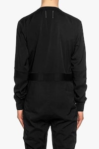 All-Black Full Jumpsuits Image 3