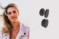 Kinetic Charging Earbud Concepts Image 2