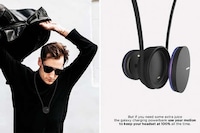 Kinetic Charging Earbud Concepts Image 3