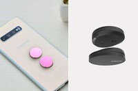 Kinetic Charging Earbud Concepts Image 7