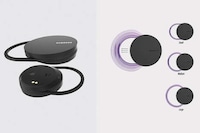 Kinetic Charging Earbud Concepts Image 8