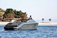 Electric Recycled Plastic Watercraft Image 3