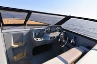 Electric Recycled Plastic Watercraft Image 7