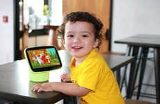 AI Edutainment Systems