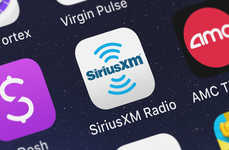 Free Premium Radio Channels