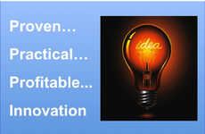 Create the Future on Innovation Best Practices