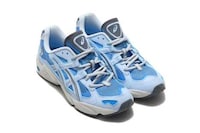 Calming Tonal Casual Sneakers Image 2