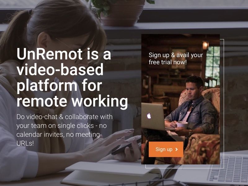 Instantaneous Video Call Platforms
