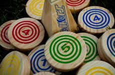 Addictively Fun Outdoor Games