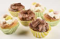 Seasonal Springtime Easter Desserts