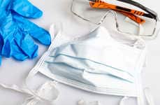 Protective Equipment Donations