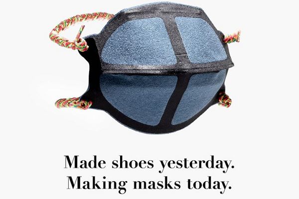 Production Change-Inspired Ads