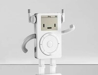 First-Generation MP3 Player Toys Image 2