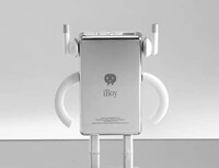 First-Generation MP3 Player Toys Image 3