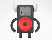 First-Generation MP3 Player Toys Image 8