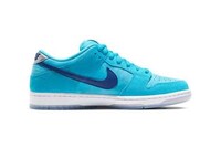 Stark Blue Casual Sneakers Image 2