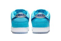 Stark Blue Casual Sneakers Image 3