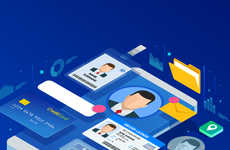 Digital Identification Apps