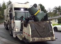 Contact-Free Garbage Openers Image 6