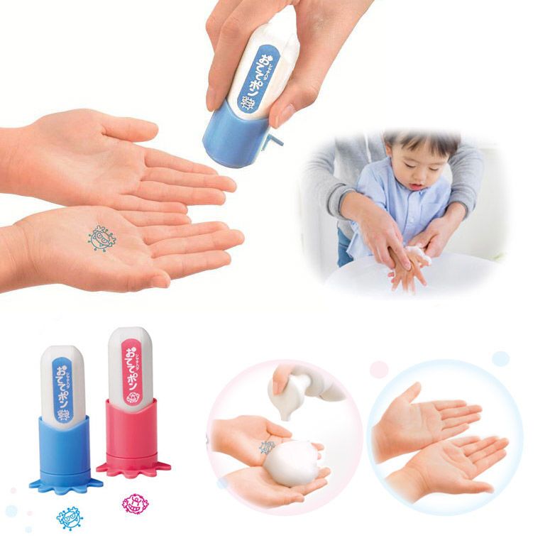 Hand Washing Training Devices