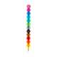 Charm-Inspired Stackable Crayons Image 1